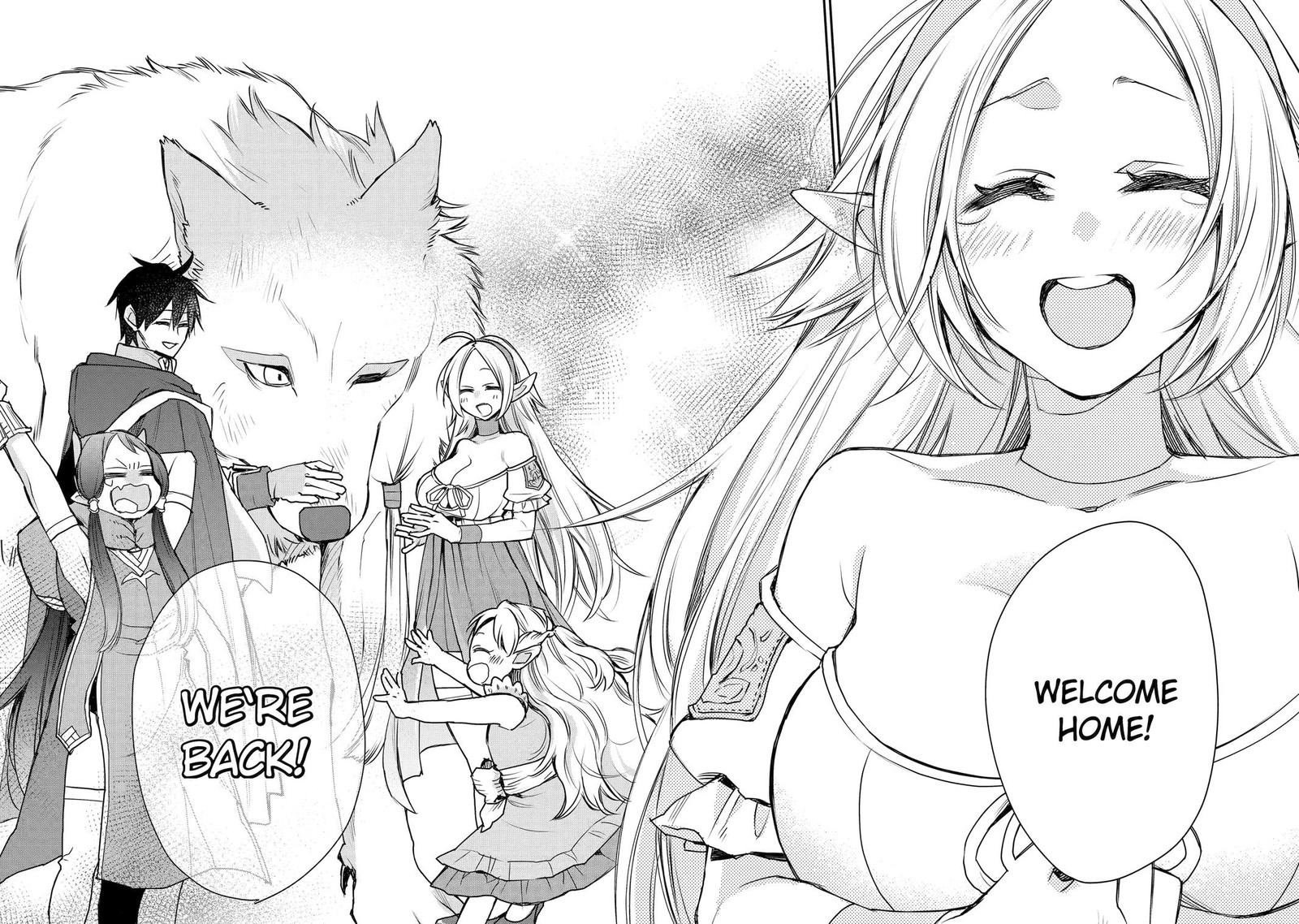 Saikyou No Madoushi Hiza Ni Ya O Ukete Shimatta Node Inaka No Eihei Ni Naru 13 10