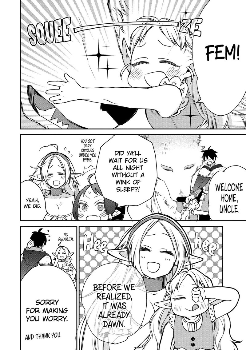 Saikyou No Madoushi Hiza Ni Ya O Ukete Shimatta Node Inaka No Eihei Ni Naru 13 11