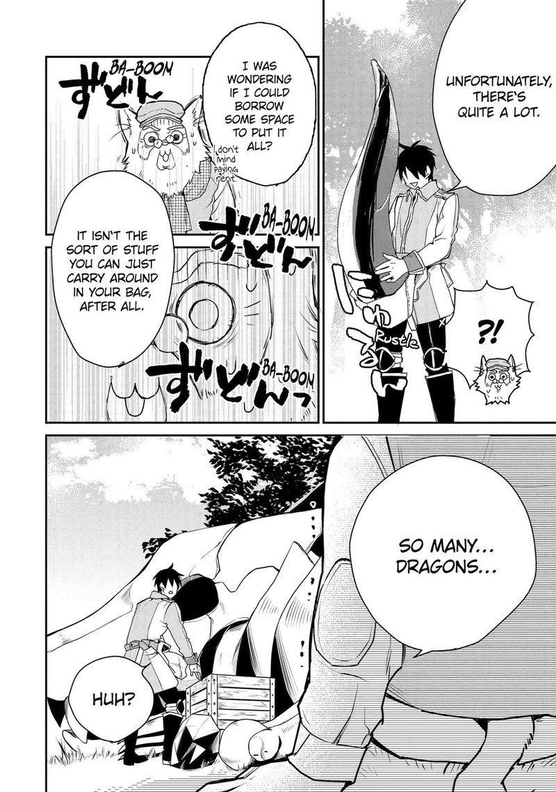 Saikyou No Madoushi Hiza Ni Ya O Ukete Shimatta Node Inaka No Eihei Ni Naru 13 15