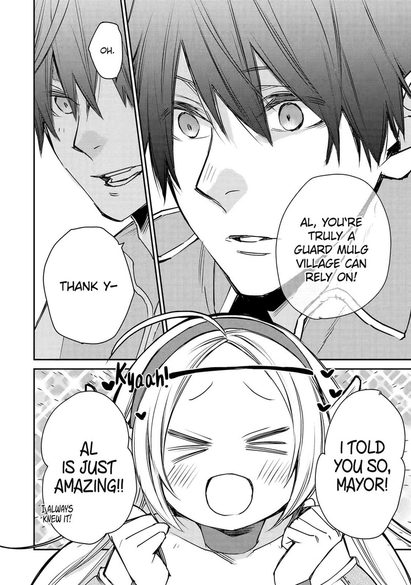 Saikyou No Madoushi Hiza Ni Ya O Ukete Shimatta Node Inaka No Eihei Ni Naru 13 17