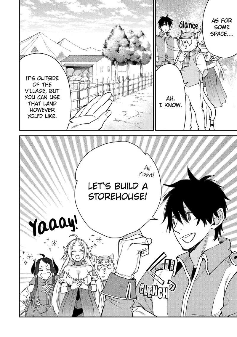 Saikyou No Madoushi Hiza Ni Ya O Ukete Shimatta Node Inaka No Eihei Ni Naru 13 19