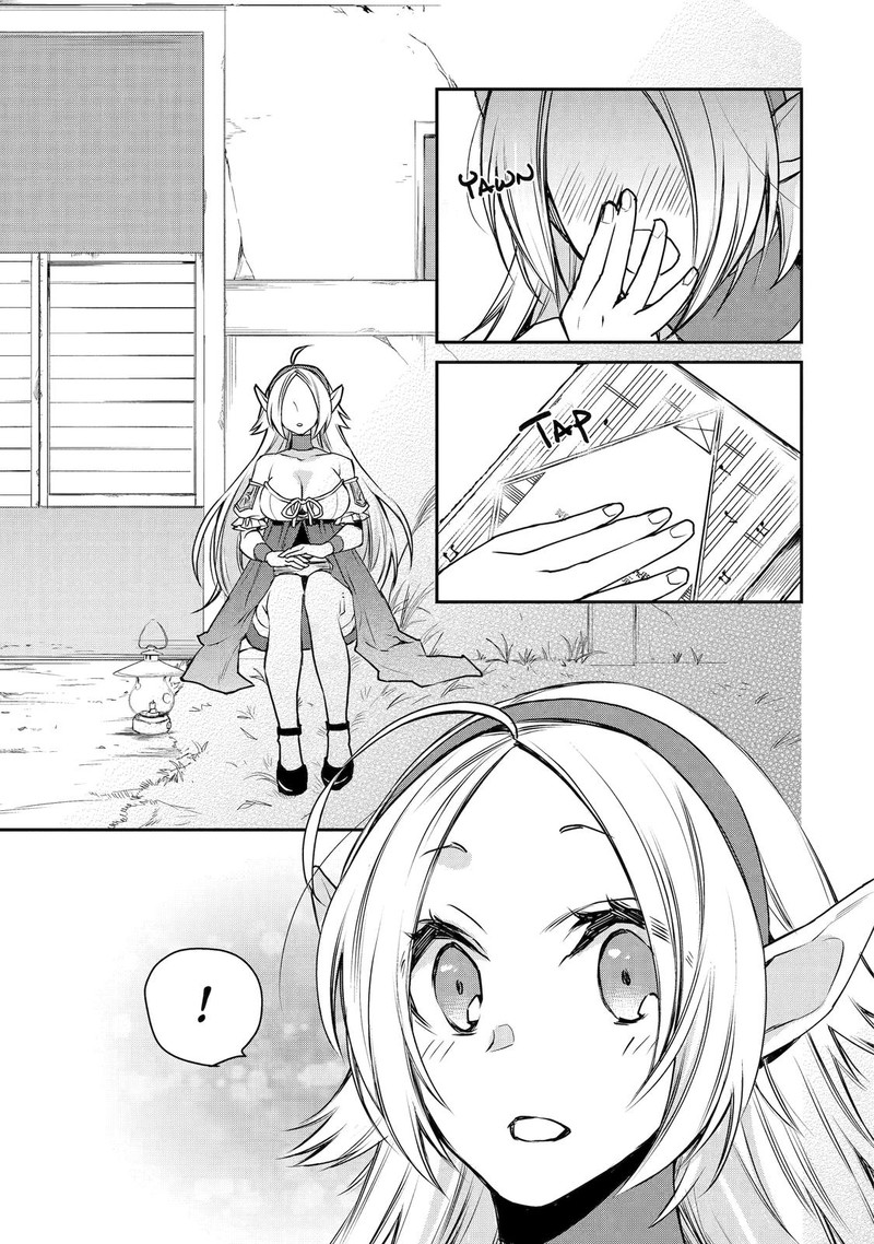 Saikyou No Madoushi Hiza Ni Ya O Ukete Shimatta Node Inaka No Eihei Ni Naru 13 7