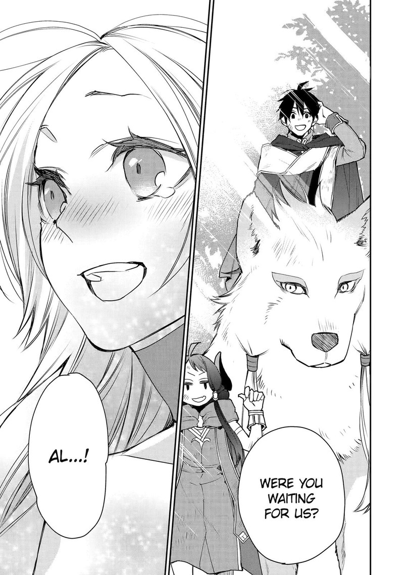 Saikyou No Madoushi Hiza Ni Ya O Ukete Shimatta Node Inaka No Eihei Ni Naru 13 9