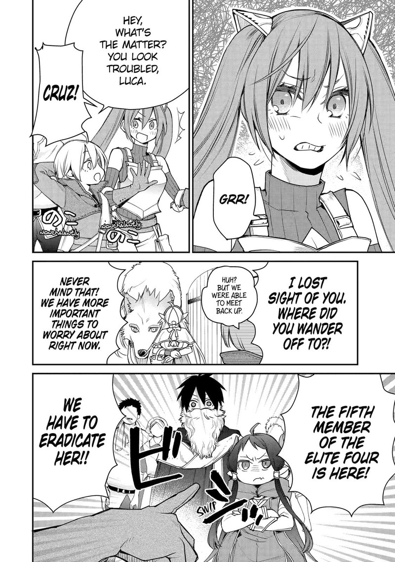 Saikyou No Madoushi Hiza Ni Ya O Ukete Shimatta Node Inaka No Eihei Ni Naru 14 20