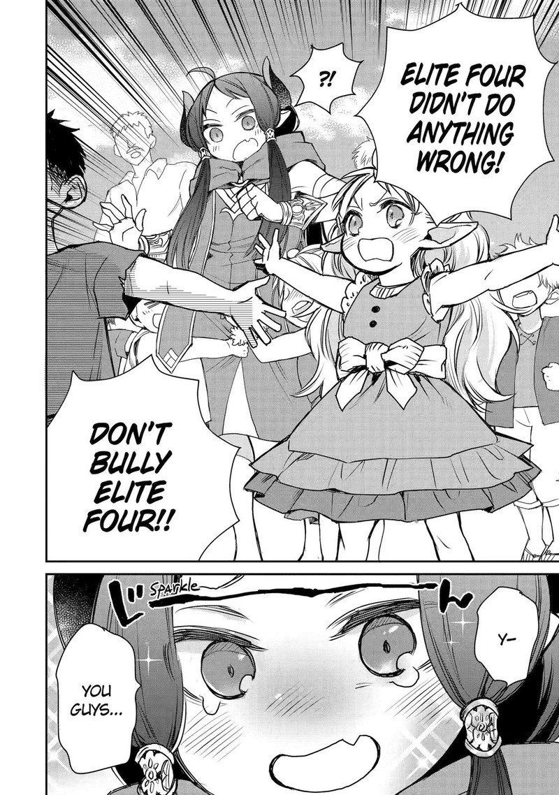 Saikyou No Madoushi Hiza Ni Ya O Ukete Shimatta Node Inaka No Eihei Ni Naru 14 24