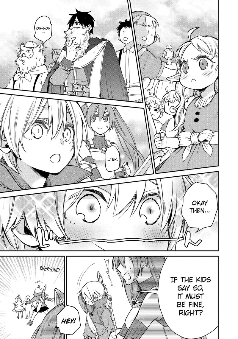 Saikyou No Madoushi Hiza Ni Ya O Ukete Shimatta Node Inaka No Eihei Ni Naru 14 25