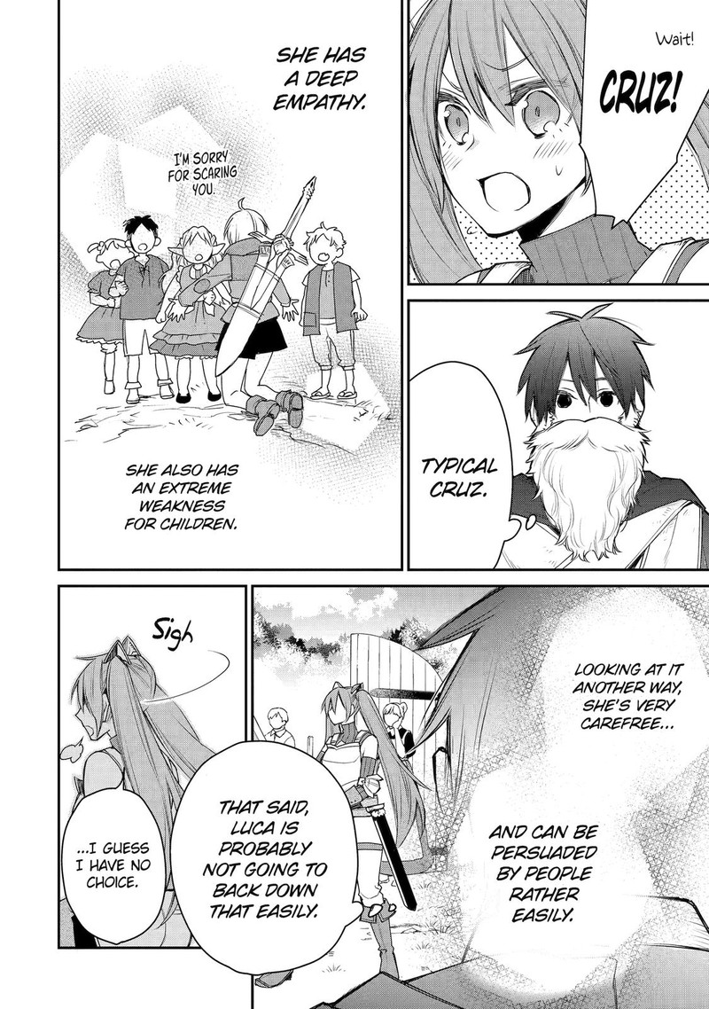 Saikyou No Madoushi Hiza Ni Ya O Ukete Shimatta Node Inaka No Eihei Ni Naru 14 26