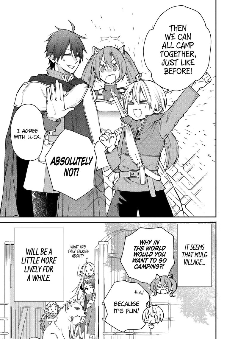 Saikyou No Madoushi Hiza Ni Ya O Ukete Shimatta Node Inaka No Eihei Ni Naru 14 40