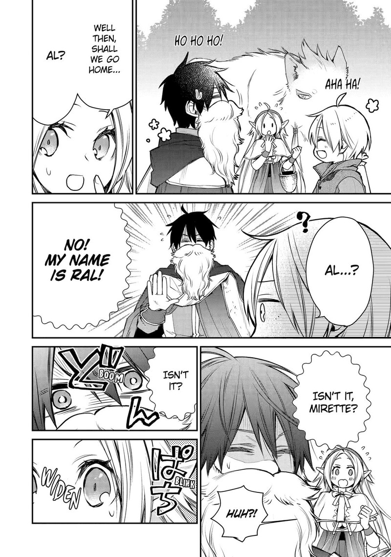 Saikyou No Madoushi Hiza Ni Ya O Ukete Shimatta Node Inaka No Eihei Ni Naru 14 6