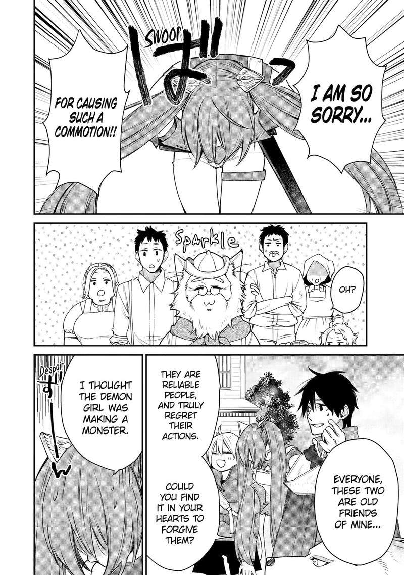 Saikyou No Madoushi Hiza Ni Ya O Ukete Shimatta Node Inaka No Eihei Ni Naru 15 2