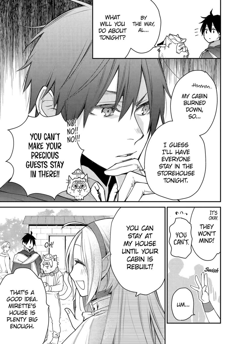 Saikyou No Madoushi Hiza Ni Ya O Ukete Shimatta Node Inaka No Eihei Ni Naru 15 5