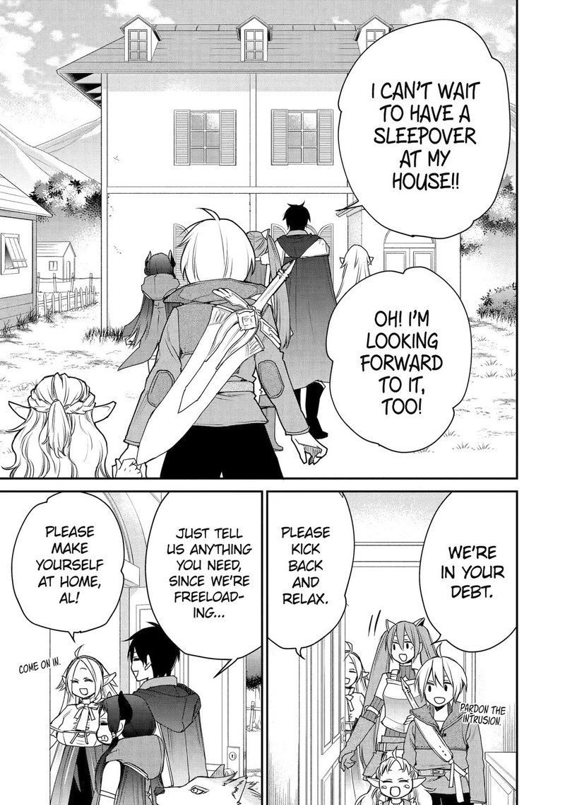 Saikyou No Madoushi Hiza Ni Ya O Ukete Shimatta Node Inaka No Eihei Ni Naru 15 7