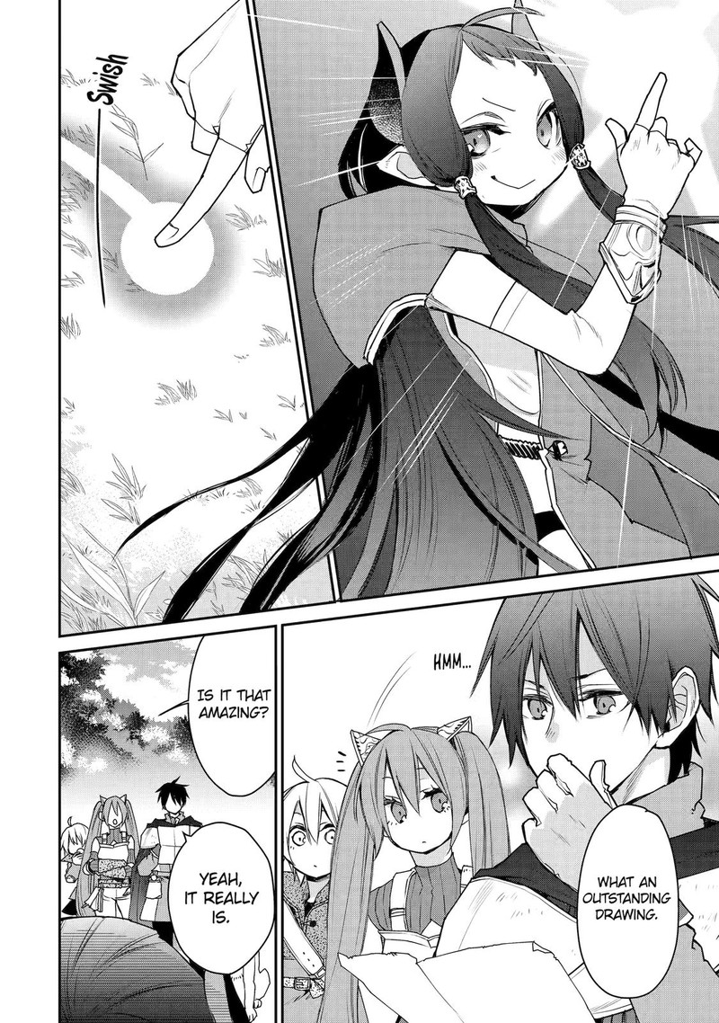 Saikyou No Madoushi Hiza Ni Ya O Ukete Shimatta Node Inaka No Eihei Ni Naru 16 10