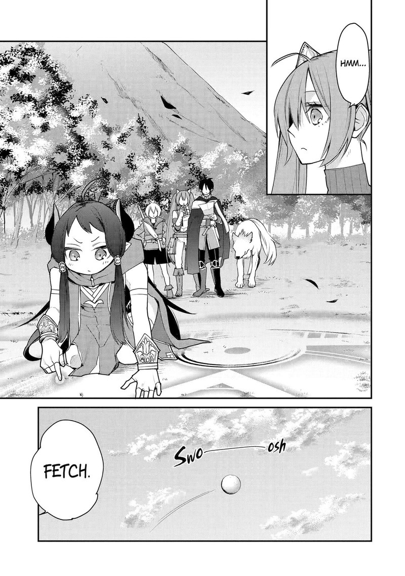 Saikyou No Madoushi Hiza Ni Ya O Ukete Shimatta Node Inaka No Eihei Ni Naru 16 11