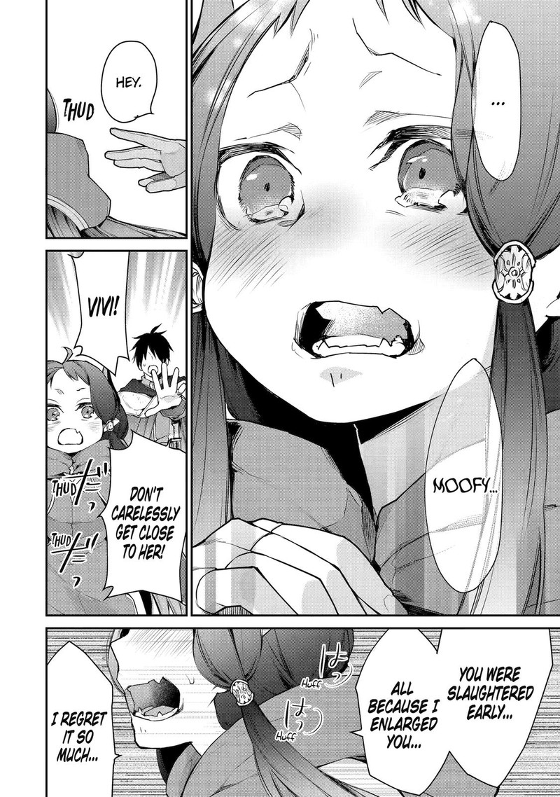 Saikyou No Madoushi Hiza Ni Ya O Ukete Shimatta Node Inaka No Eihei Ni Naru 16 17