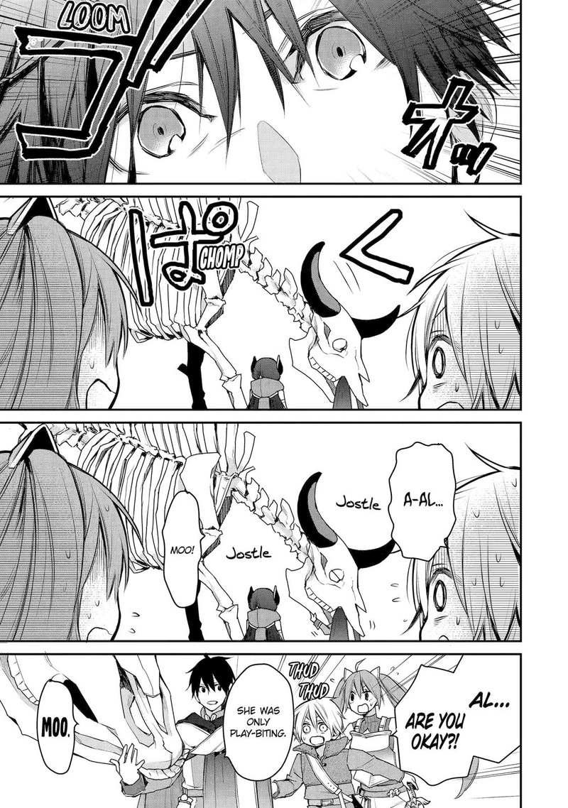 Saikyou No Madoushi Hiza Ni Ya O Ukete Shimatta Node Inaka No Eihei Ni Naru 16 22