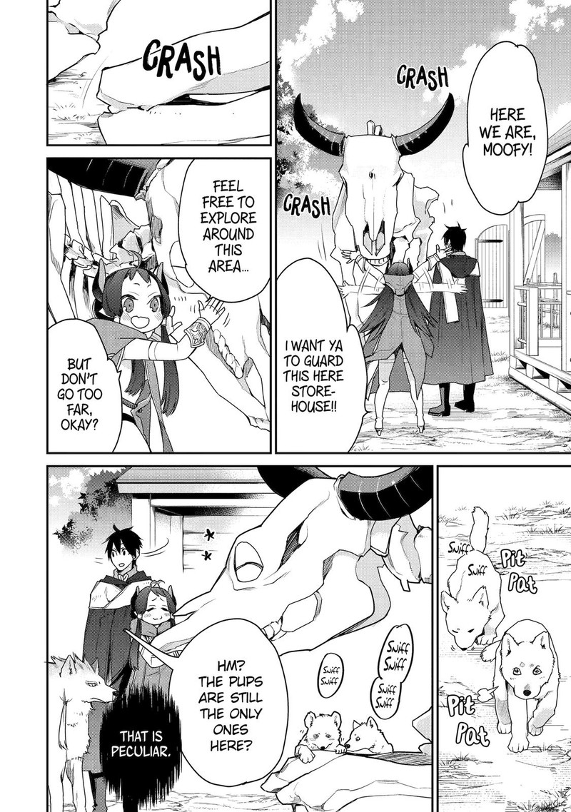 Saikyou No Madoushi Hiza Ni Ya O Ukete Shimatta Node Inaka No Eihei Ni Naru 16 25