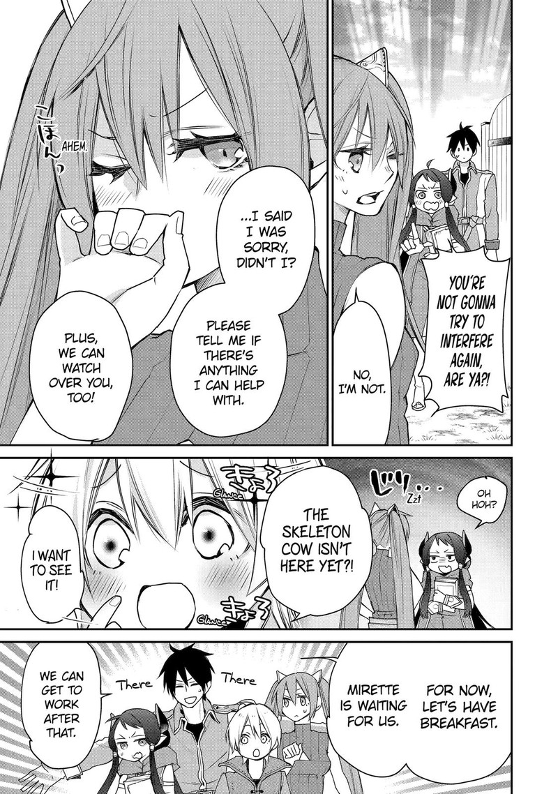 Saikyou No Madoushi Hiza Ni Ya O Ukete Shimatta Node Inaka No Eihei Ni Naru 16 5