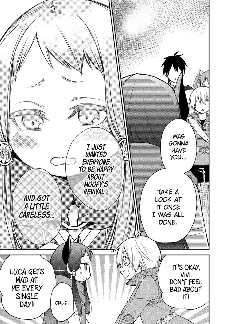 Saikyou No Madoushi Hiza Ni Ya O Ukete Shimatta Node Inaka No Eihei Ni Naru 16 7