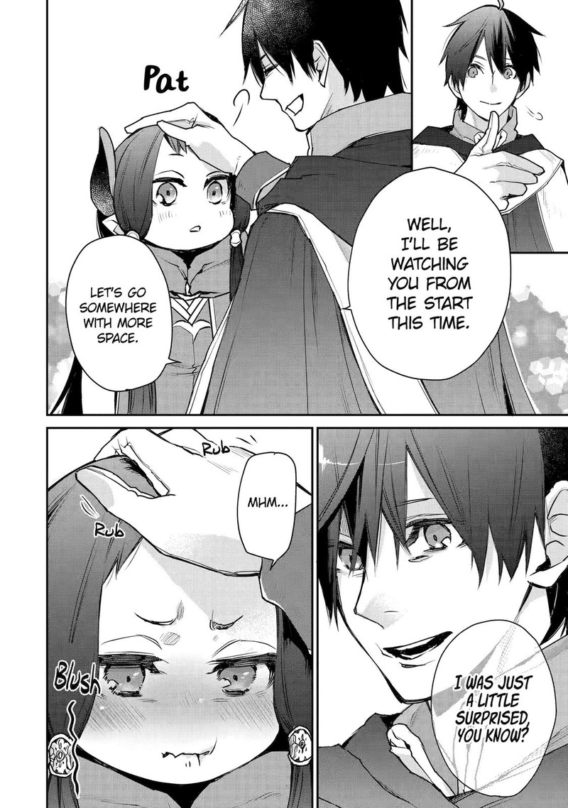 Saikyou No Madoushi Hiza Ni Ya O Ukete Shimatta Node Inaka No Eihei Ni Naru 16 8