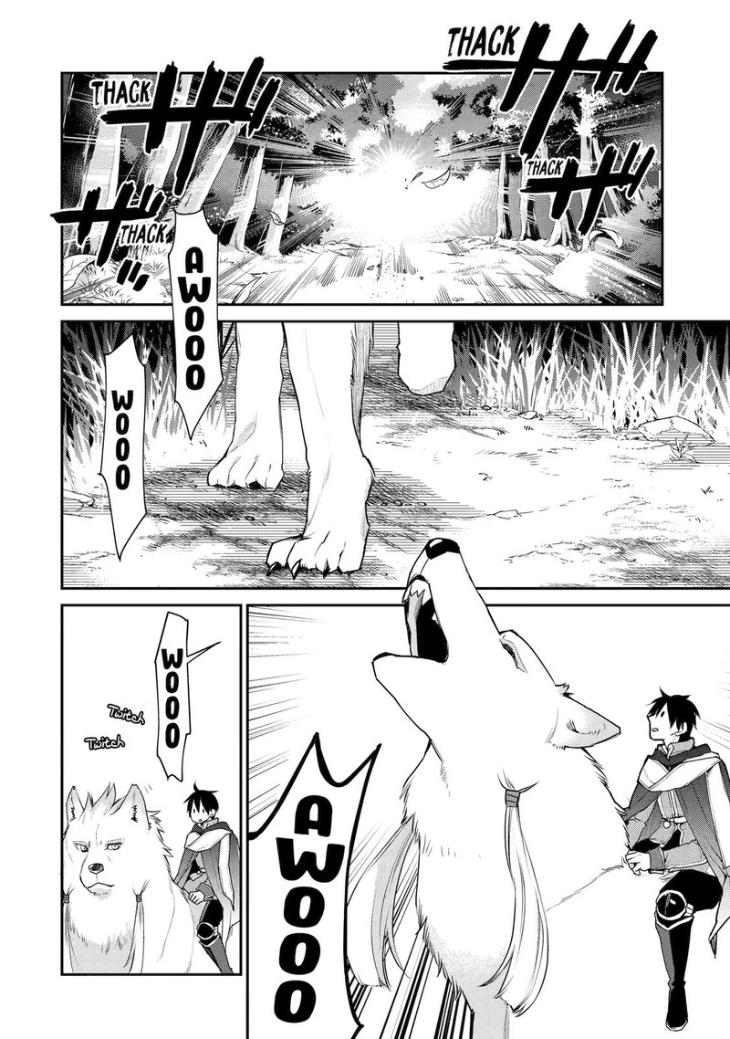 Saikyou No Madoushi Hiza Ni Ya O Ukete Shimatta Node Inaka No Eihei Ni Naru 17 2