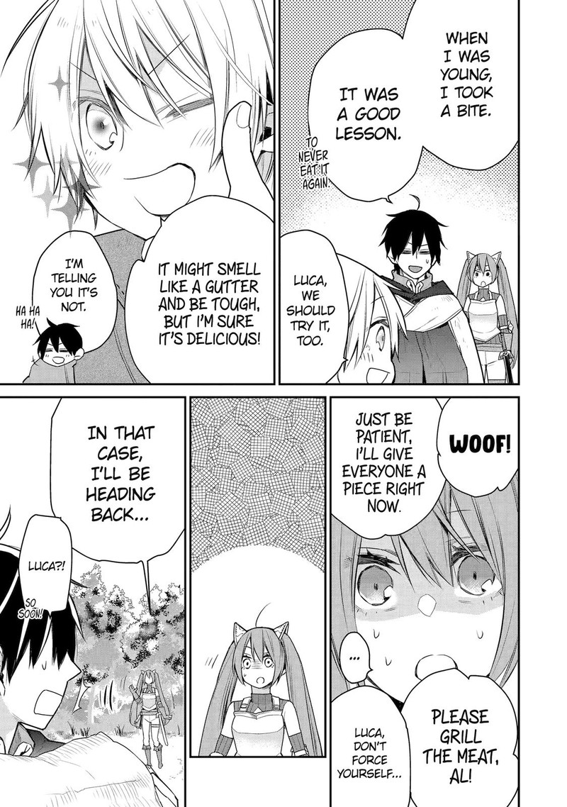 Saikyou No Madoushi Hiza Ni Ya O Ukete Shimatta Node Inaka No Eihei Ni Naru 17 20