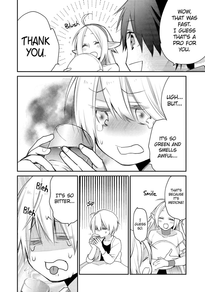 Saikyou No Madoushi Hiza Ni Ya O Ukete Shimatta Node Inaka No Eihei Ni Naru 17 29