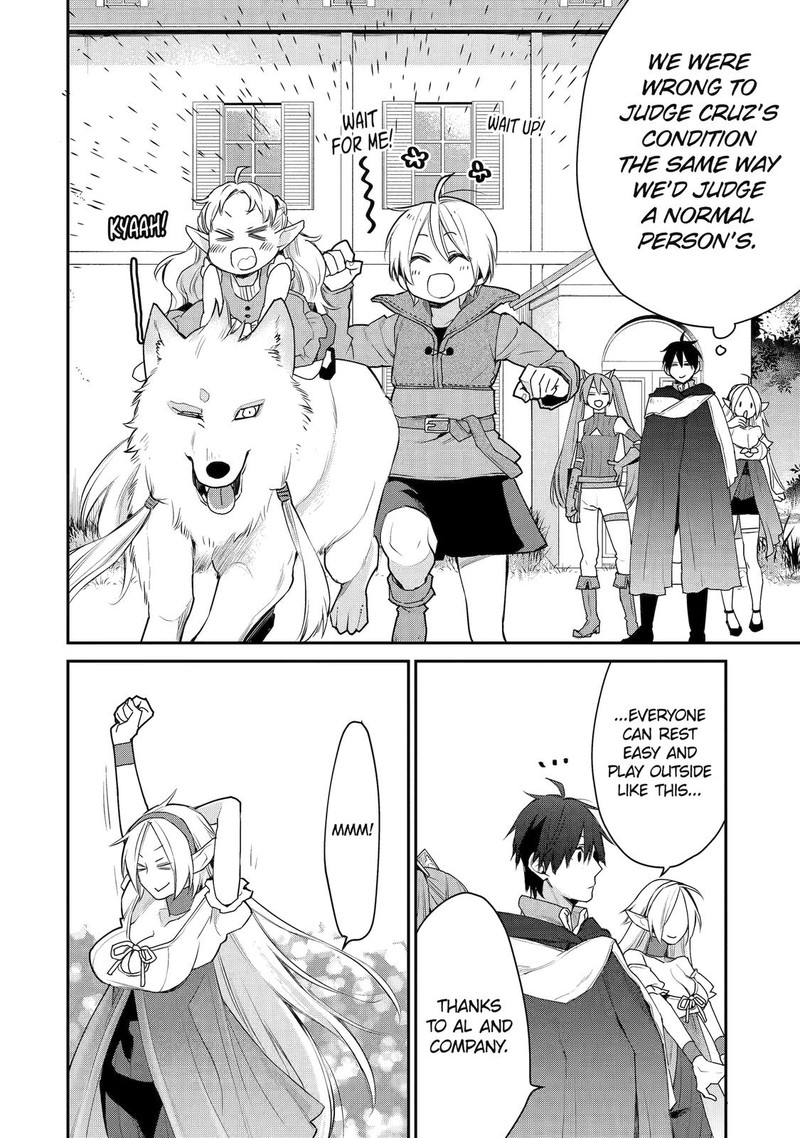 Saikyou No Madoushi Hiza Ni Ya O Ukete Shimatta Node Inaka No Eihei Ni Naru 17 33