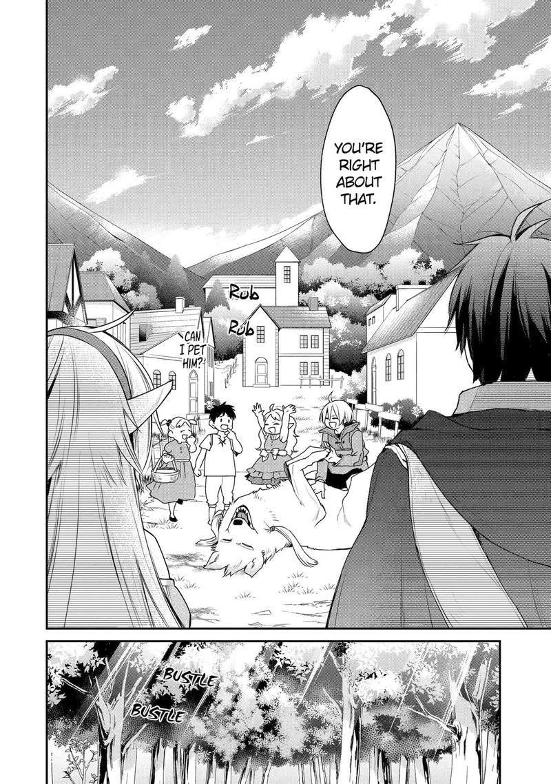 Saikyou No Madoushi Hiza Ni Ya O Ukete Shimatta Node Inaka No Eihei Ni Naru 17 35