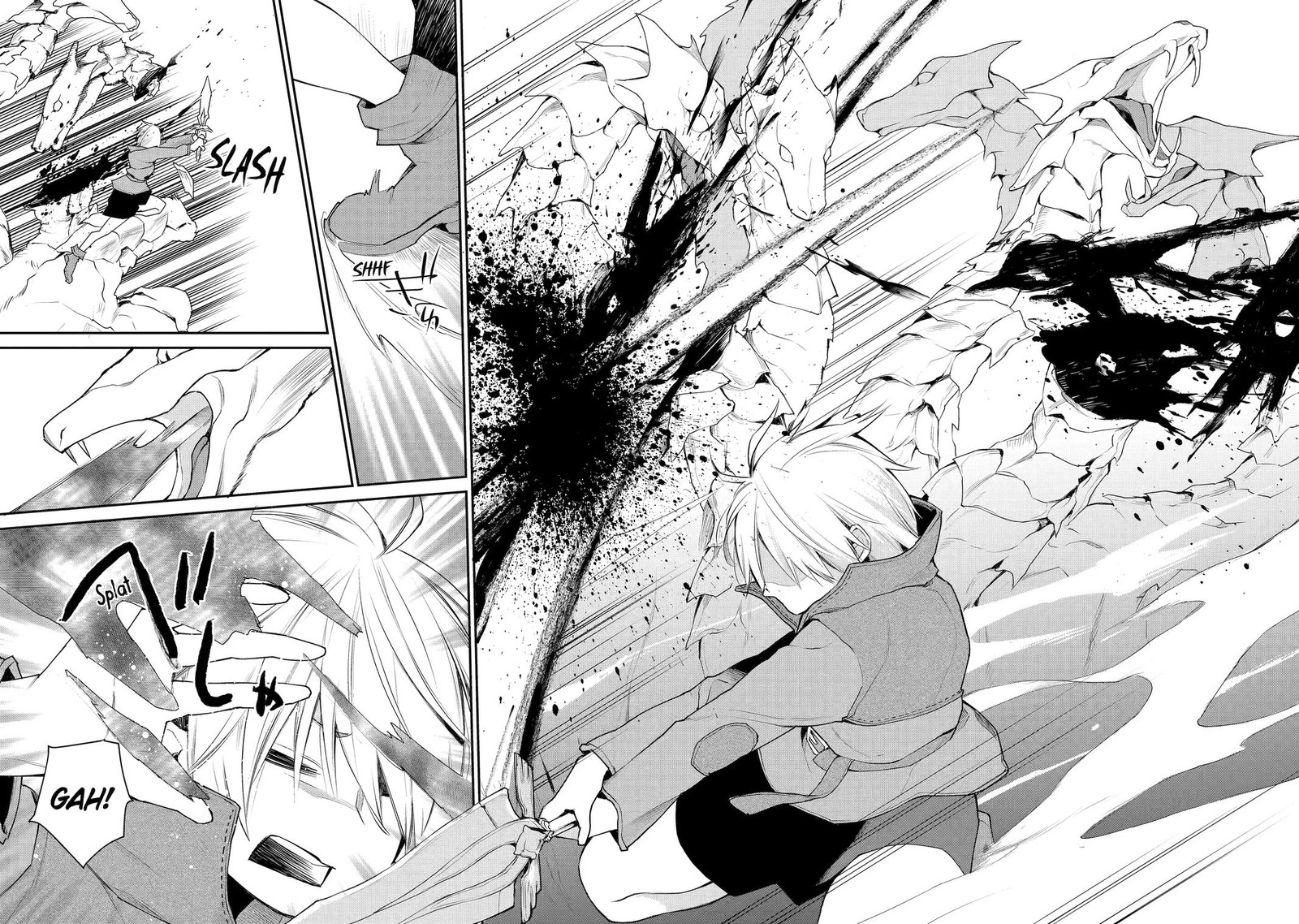 Saikyou No Madoushi Hiza Ni Ya O Ukete Shimatta Node Inaka No Eihei Ni Naru 17 7