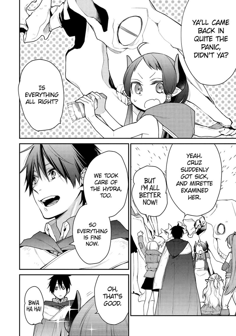 Saikyou No Madoushi Hiza Ni Ya O Ukete Shimatta Node Inaka No Eihei Ni Naru 18 2