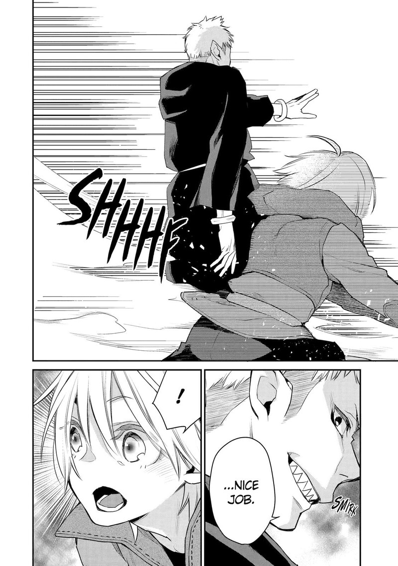 Saikyou No Madoushi Hiza Ni Ya O Ukete Shimatta Node Inaka No Eihei Ni Naru 19 16