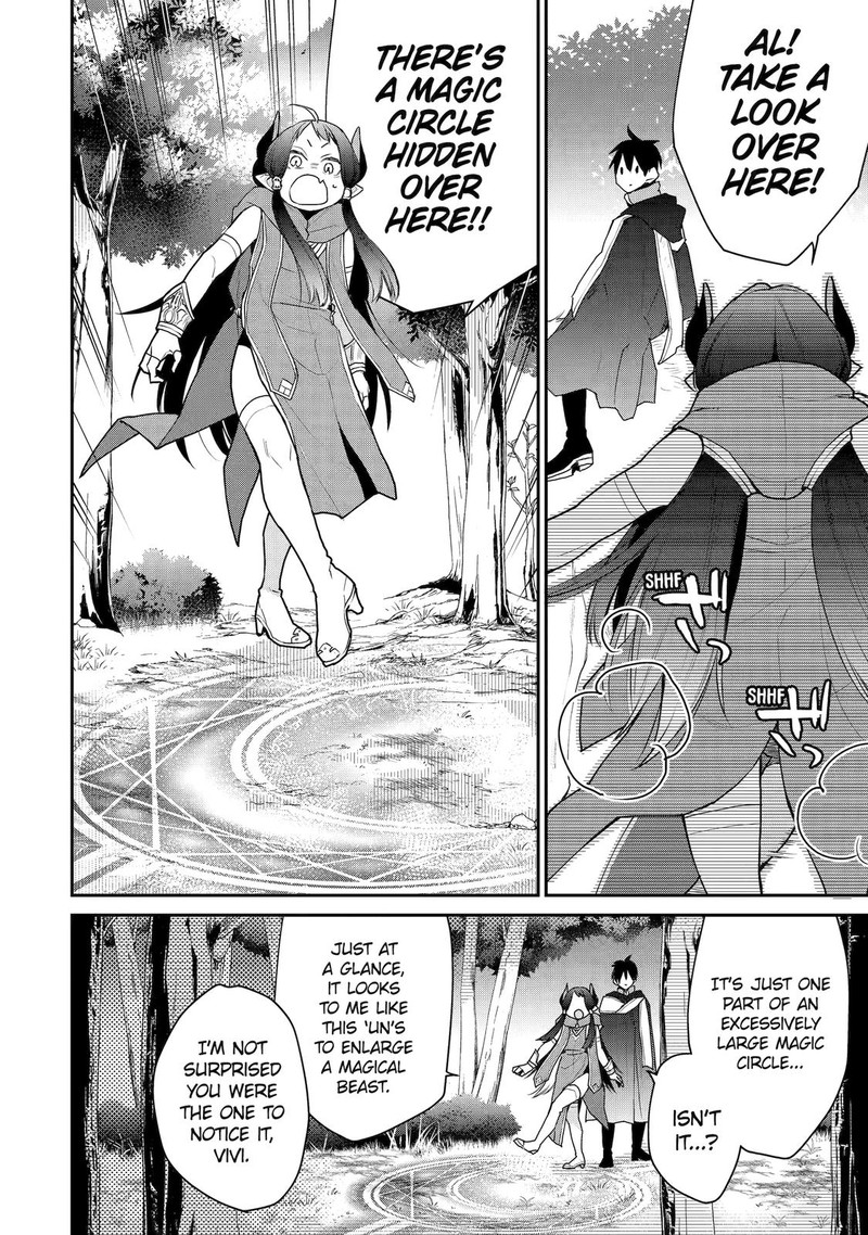 Saikyou No Madoushi Hiza Ni Ya O Ukete Shimatta Node Inaka No Eihei Ni Naru 19 4