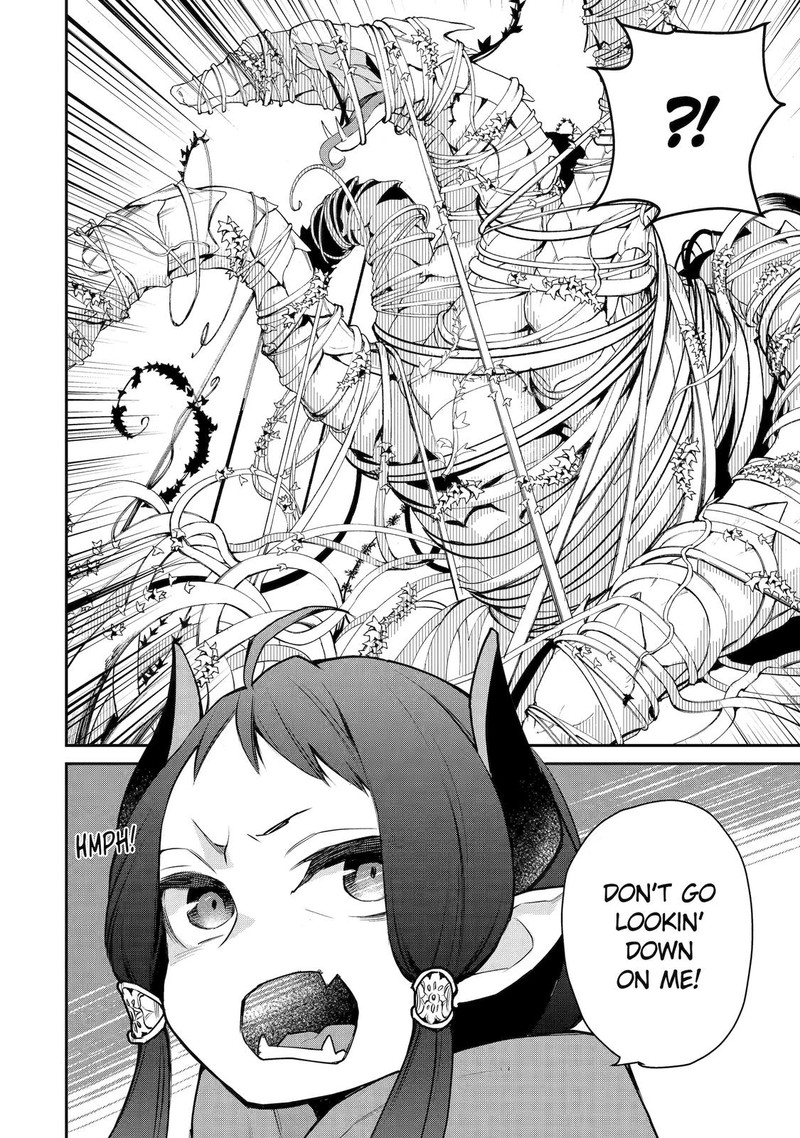 Saikyou No Madoushi Hiza Ni Ya O Ukete Shimatta Node Inaka No Eihei Ni Naru 19 40