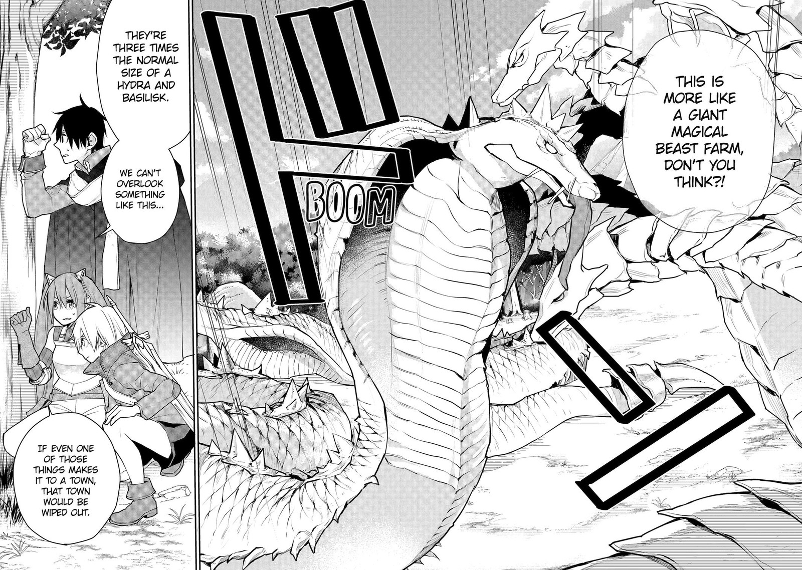 Saikyou No Madoushi Hiza Ni Ya O Ukete Shimatta Node Inaka No Eihei Ni Naru 19 6