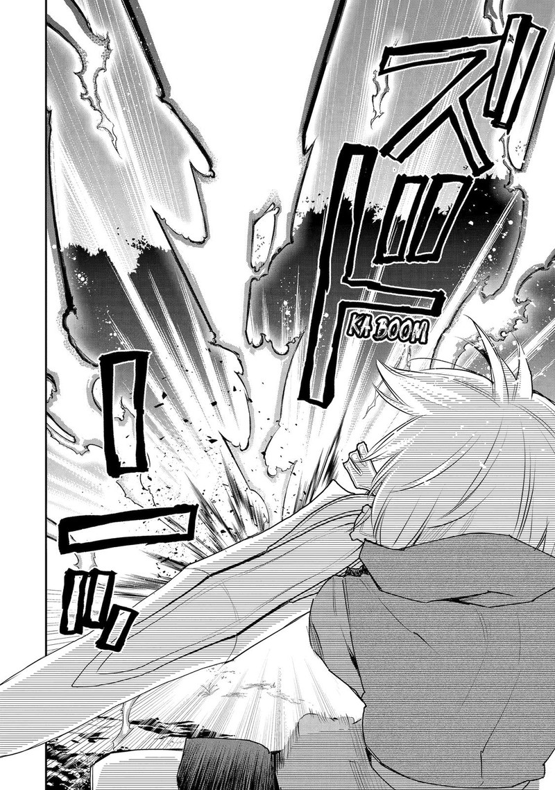 Saikyou No Madoushi Hiza Ni Ya O Ukete Shimatta Node Inaka No Eihei Ni Naru 19 9