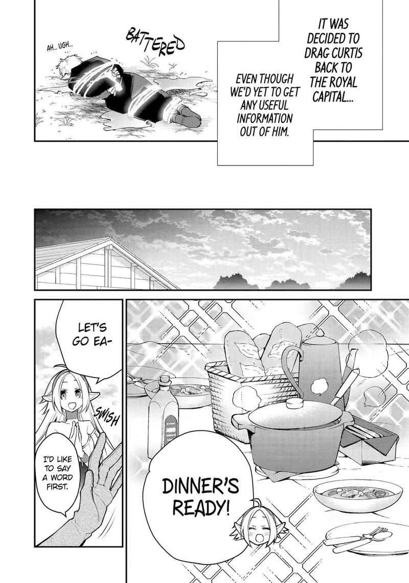 Saikyou No Madoushi Hiza Ni Ya O Ukete Shimatta Node Inaka No Eihei Ni Naru 20 14