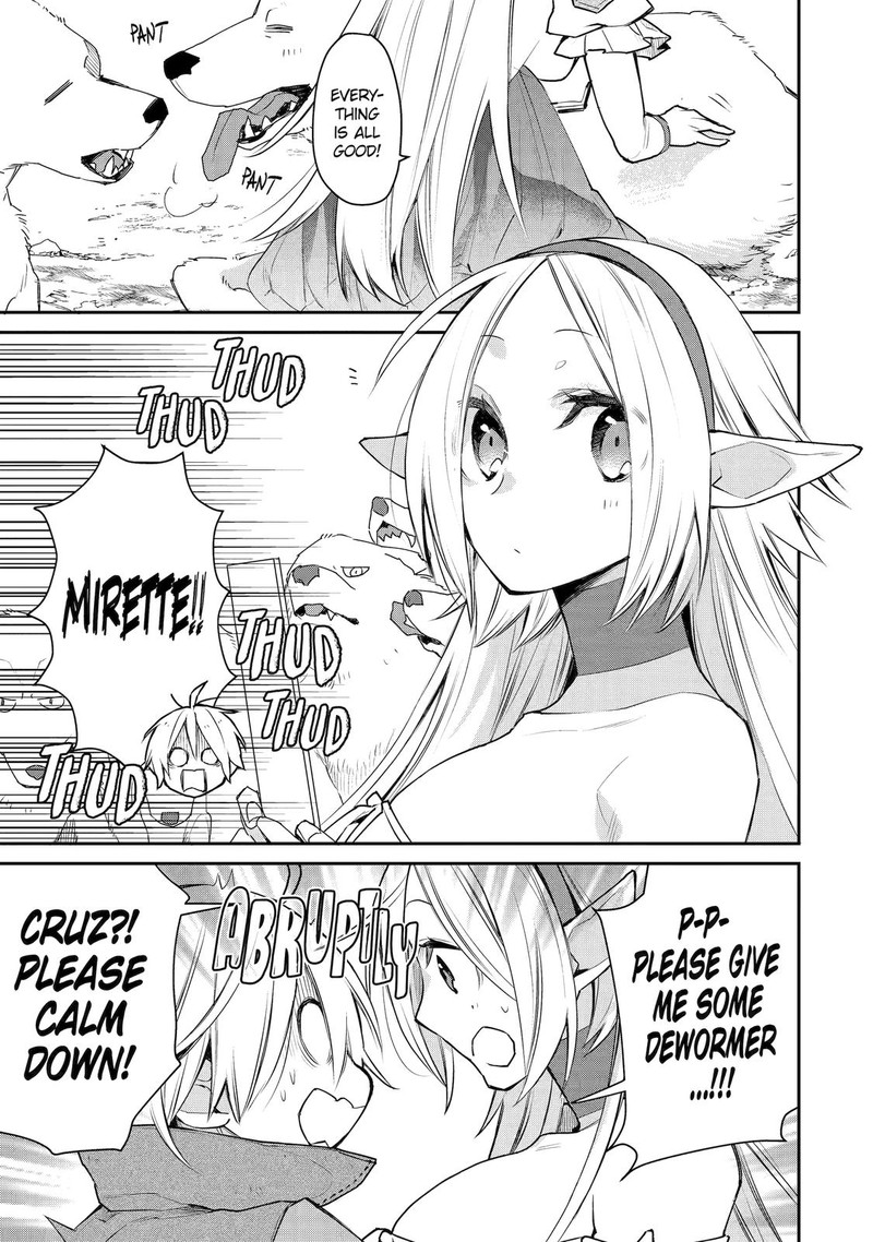 Saikyou No Madoushi Hiza Ni Ya O Ukete Shimatta Node Inaka No Eihei Ni Naru 20 5