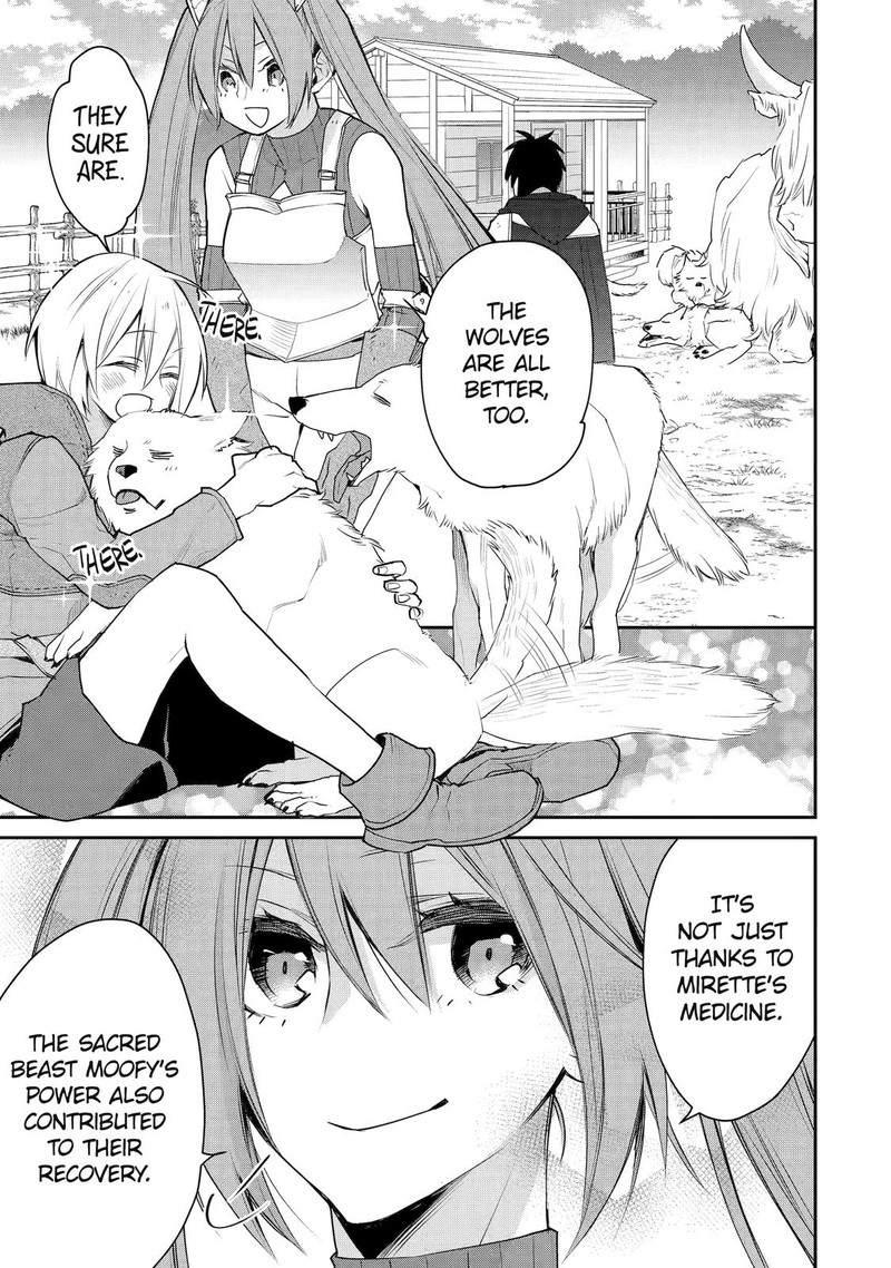 Saikyou No Madoushi Hiza Ni Ya O Ukete Shimatta Node Inaka No Eihei Ni Naru 20 7