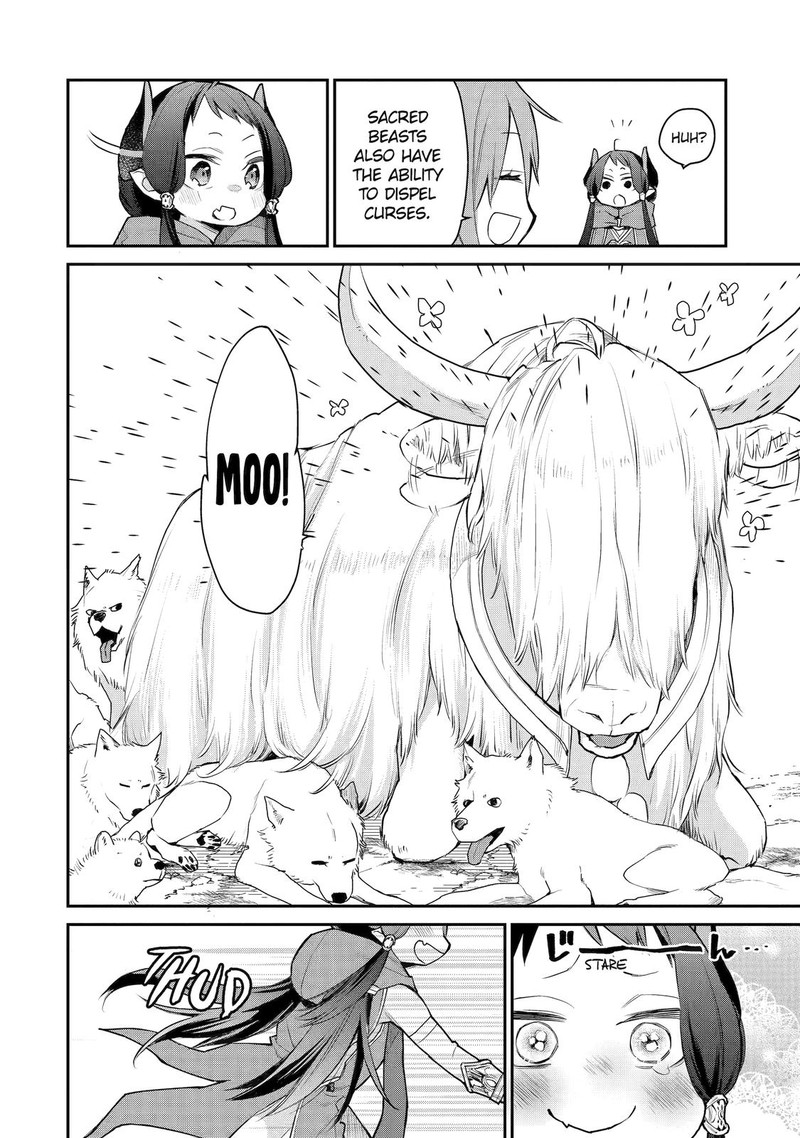 Saikyou No Madoushi Hiza Ni Ya O Ukete Shimatta Node Inaka No Eihei Ni Naru 20 8