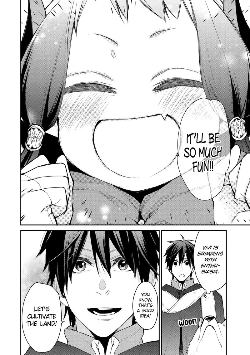 Saikyou No Madoushi Hiza Ni Ya O Ukete Shimatta Node Inaka No Eihei Ni Naru 21 11