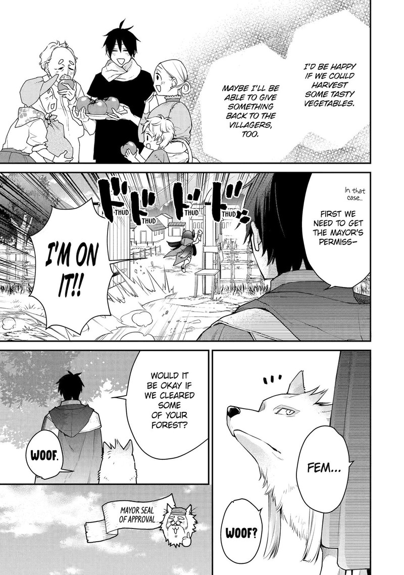 Saikyou No Madoushi Hiza Ni Ya O Ukete Shimatta Node Inaka No Eihei Ni Naru 21 12