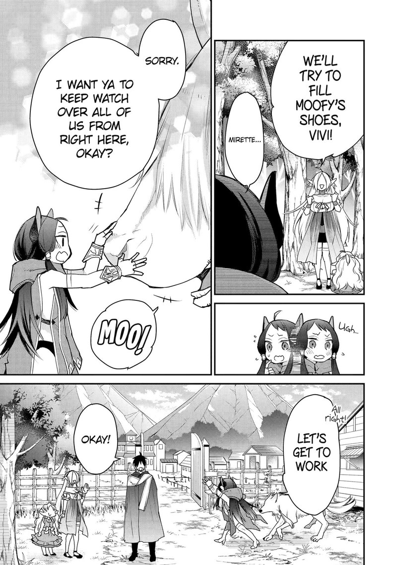 Saikyou No Madoushi Hiza Ni Ya O Ukete Shimatta Node Inaka No Eihei Ni Naru 21 18