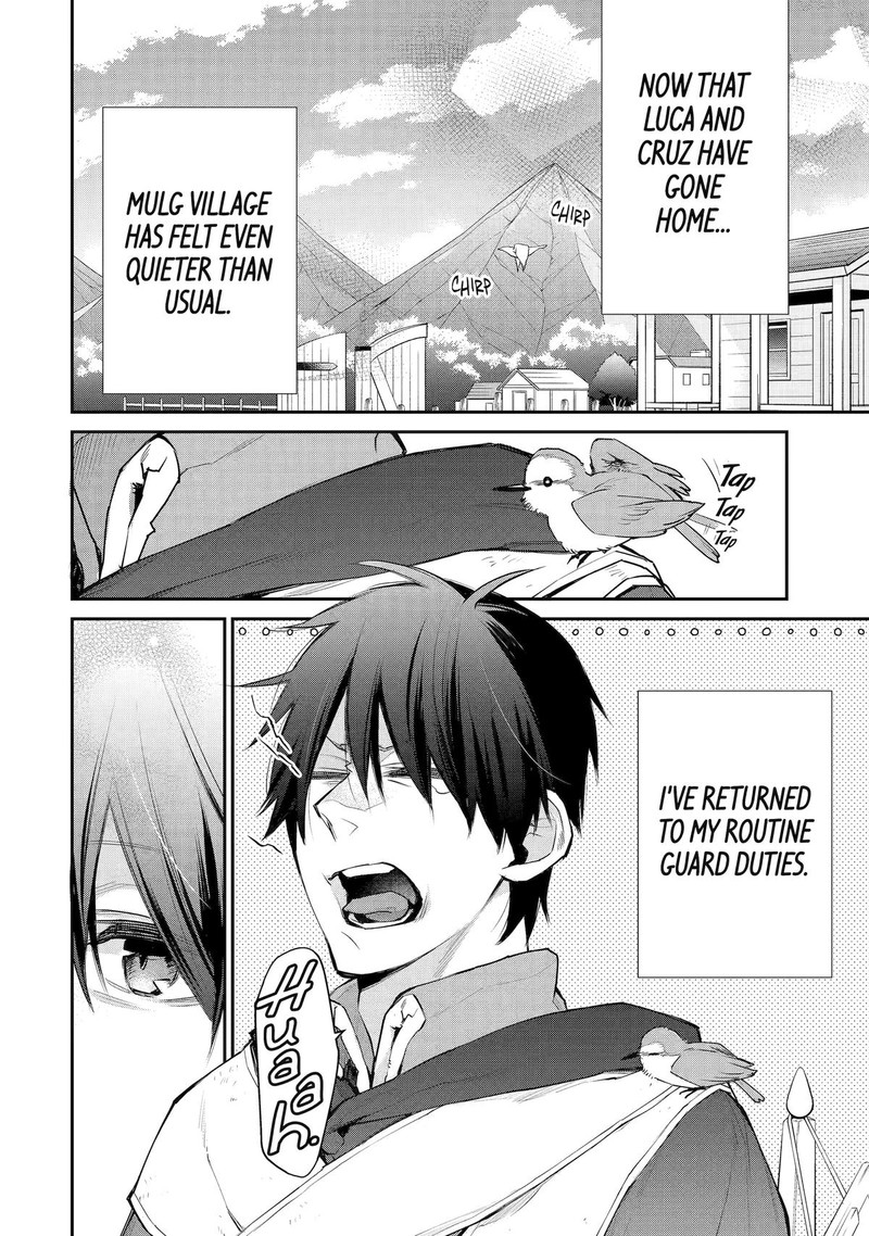 Saikyou No Madoushi Hiza Ni Ya O Ukete Shimatta Node Inaka No Eihei Ni Naru 21 2