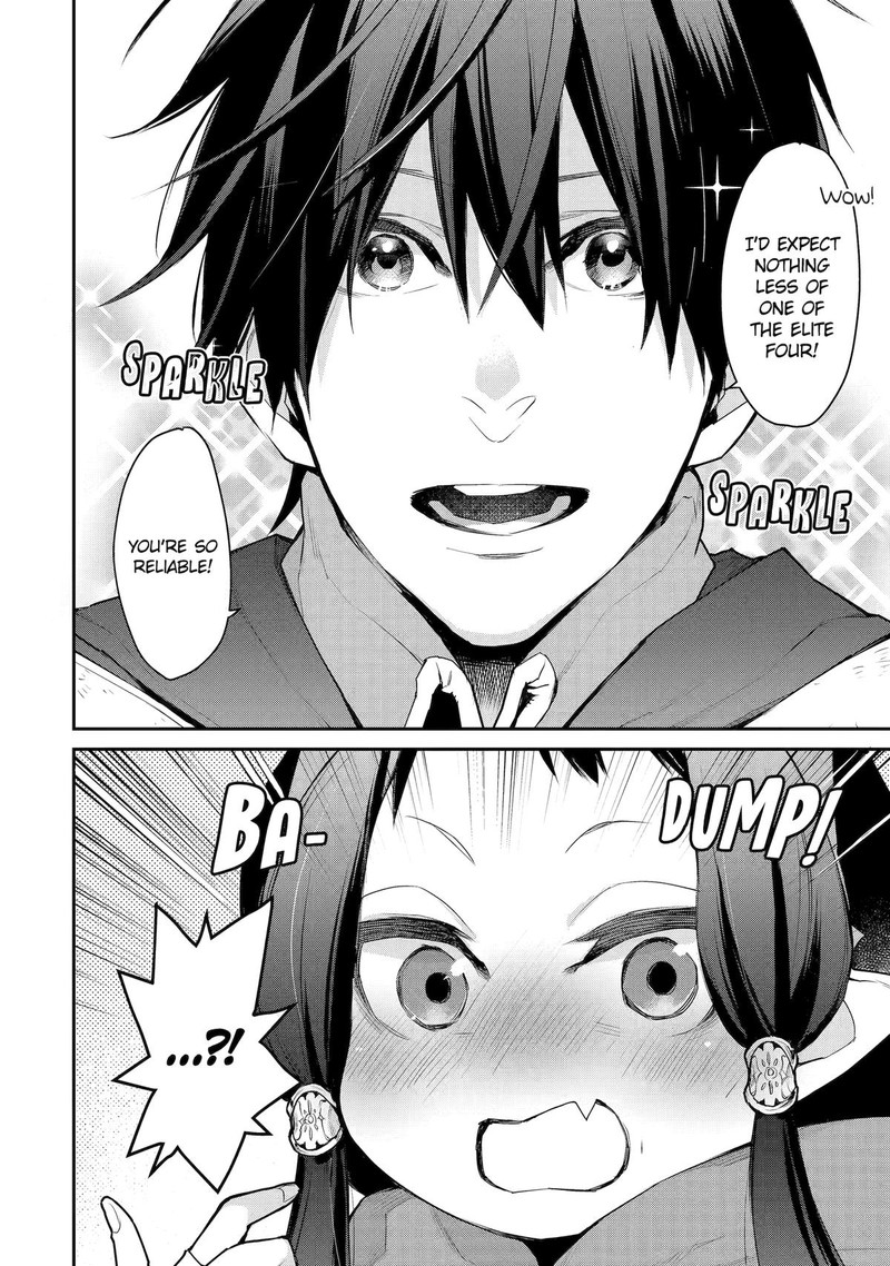 Saikyou No Madoushi Hiza Ni Ya O Ukete Shimatta Node Inaka No Eihei Ni Naru 21 8