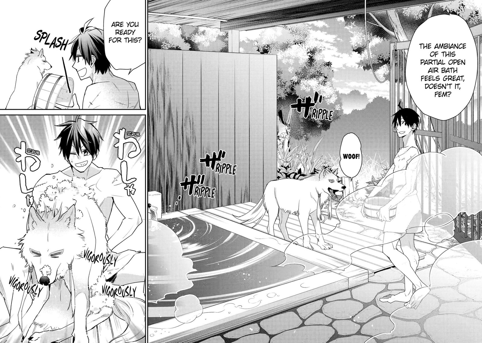 Saikyou No Madoushi Hiza Ni Ya O Ukete Shimatta Node Inaka No Eihei Ni Naru 22 21