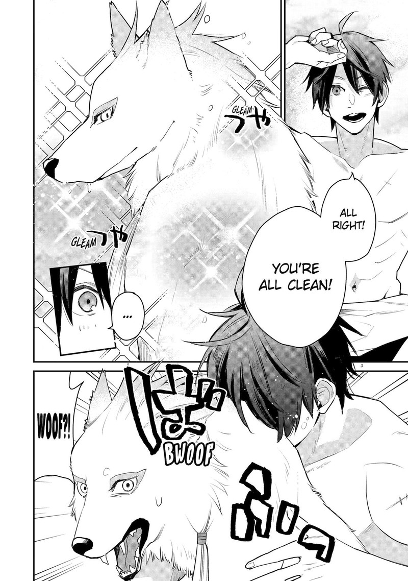 Saikyou No Madoushi Hiza Ni Ya O Ukete Shimatta Node Inaka No Eihei Ni Naru 22 22