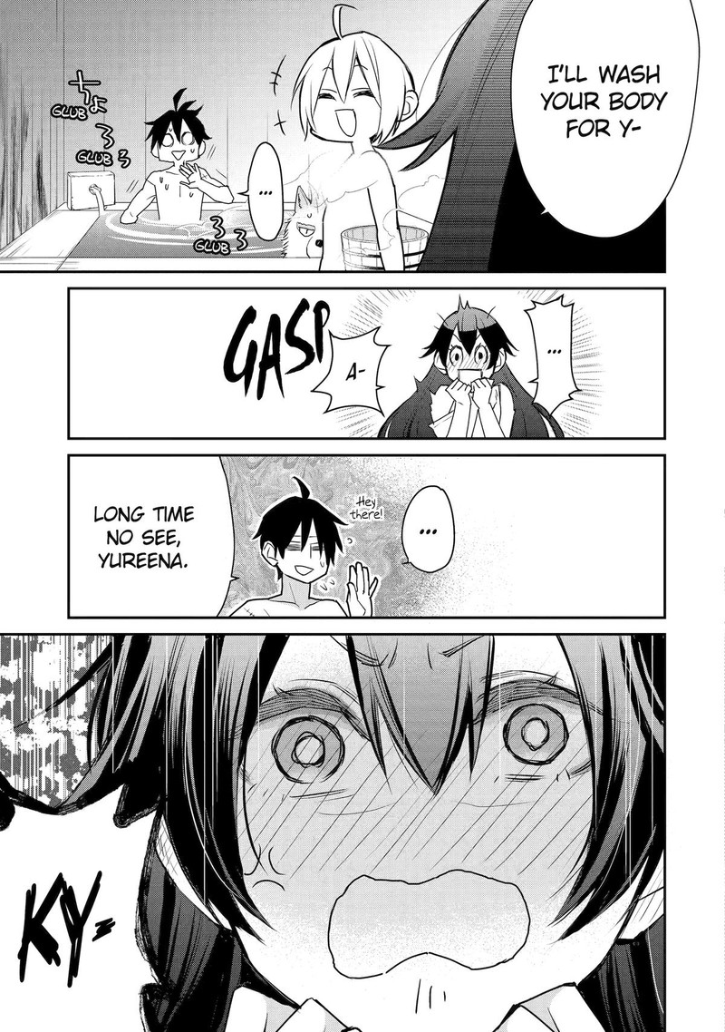 Saikyou No Madoushi Hiza Ni Ya O Ukete Shimatta Node Inaka No Eihei Ni Naru 22 29