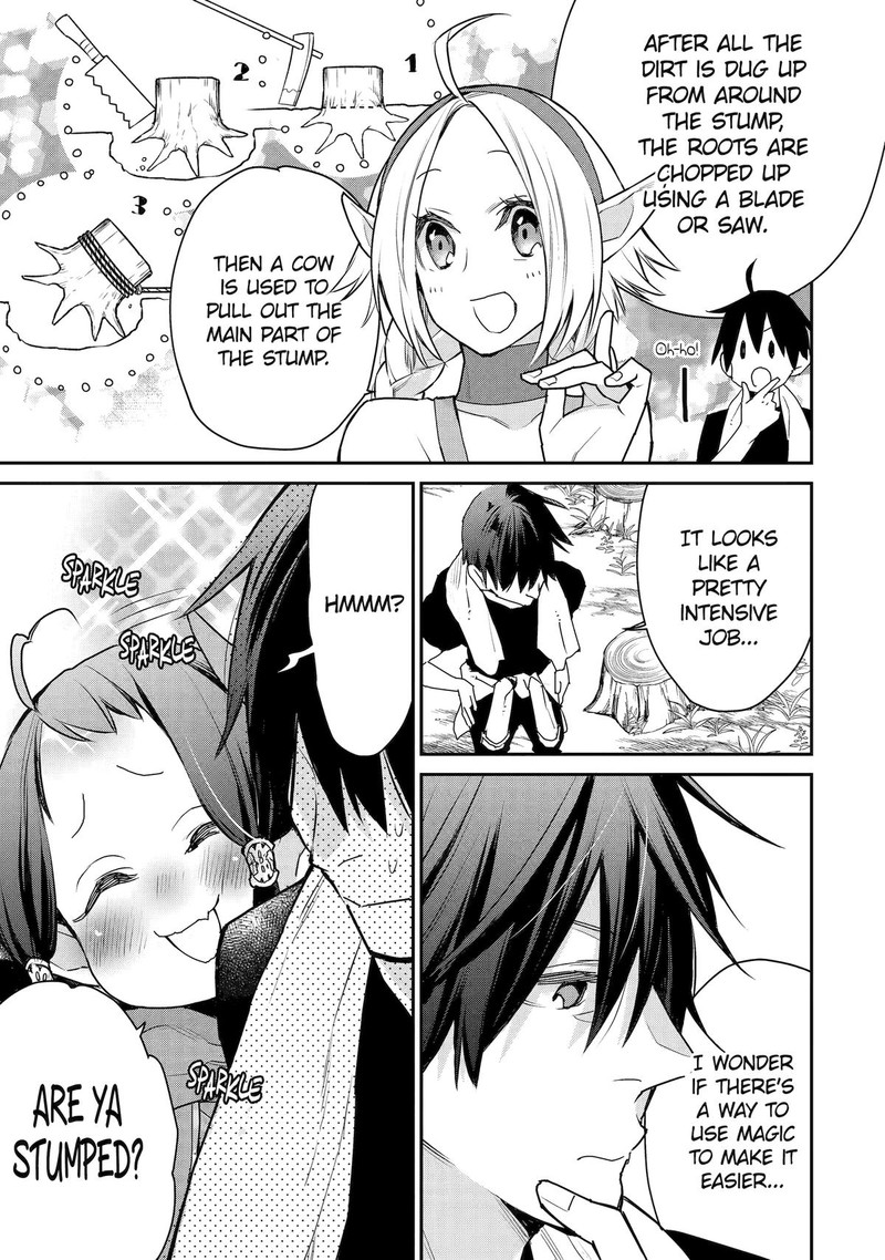 Saikyou No Madoushi Hiza Ni Ya O Ukete Shimatta Node Inaka No Eihei Ni Naru 22 7