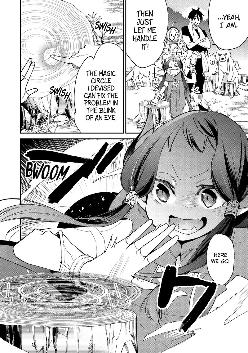 Saikyou No Madoushi Hiza Ni Ya O Ukete Shimatta Node Inaka No Eihei Ni Naru 22 8